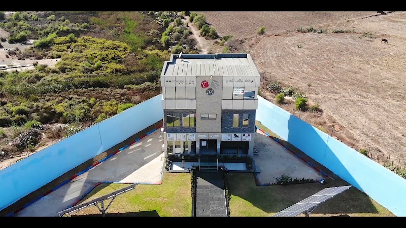 AEphotonix Corporate Thumbnail