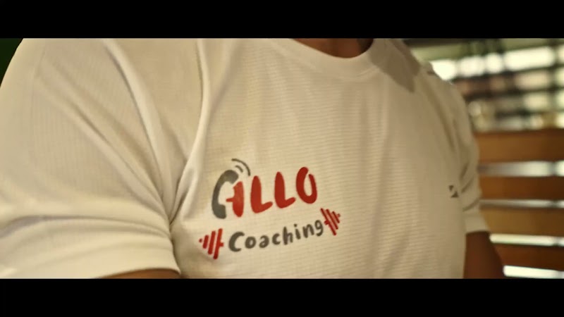 Allo Coaching Commercial Thumbnail