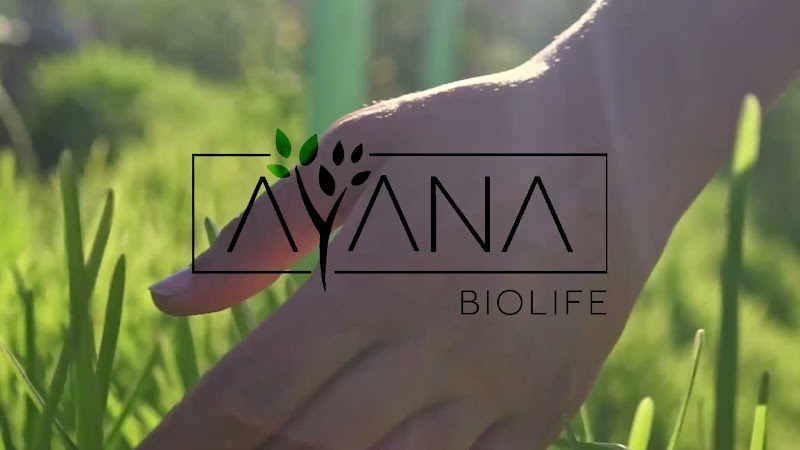 Ayana BioLife Commercial Thumbnail