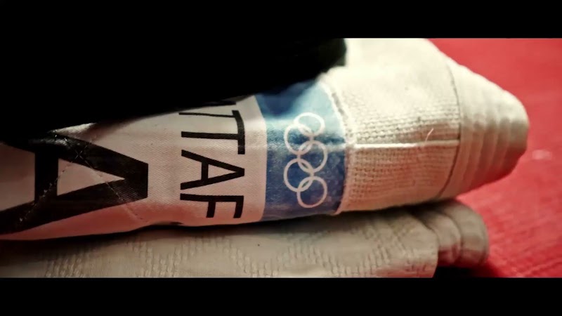 Safouane Attaf Judo Champion Thumbnail