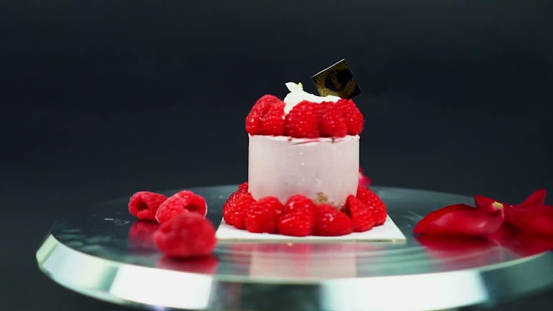 Tarik Bakery Commercial Thumbnail